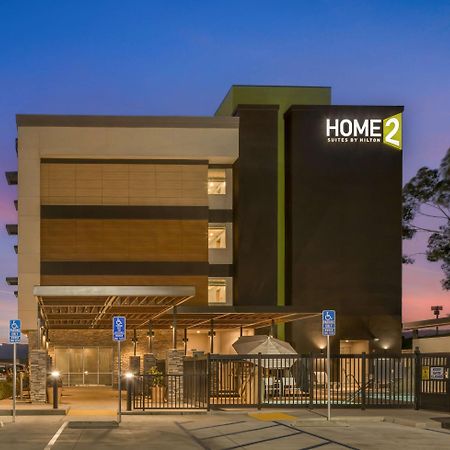 Home2 Suites By Hilton Redlands Zewnętrze zdjęcie