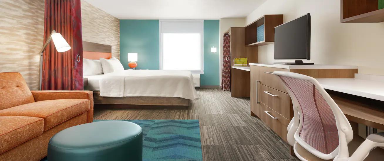 Home2 Suites By Hilton Redlands Zewnętrze zdjęcie