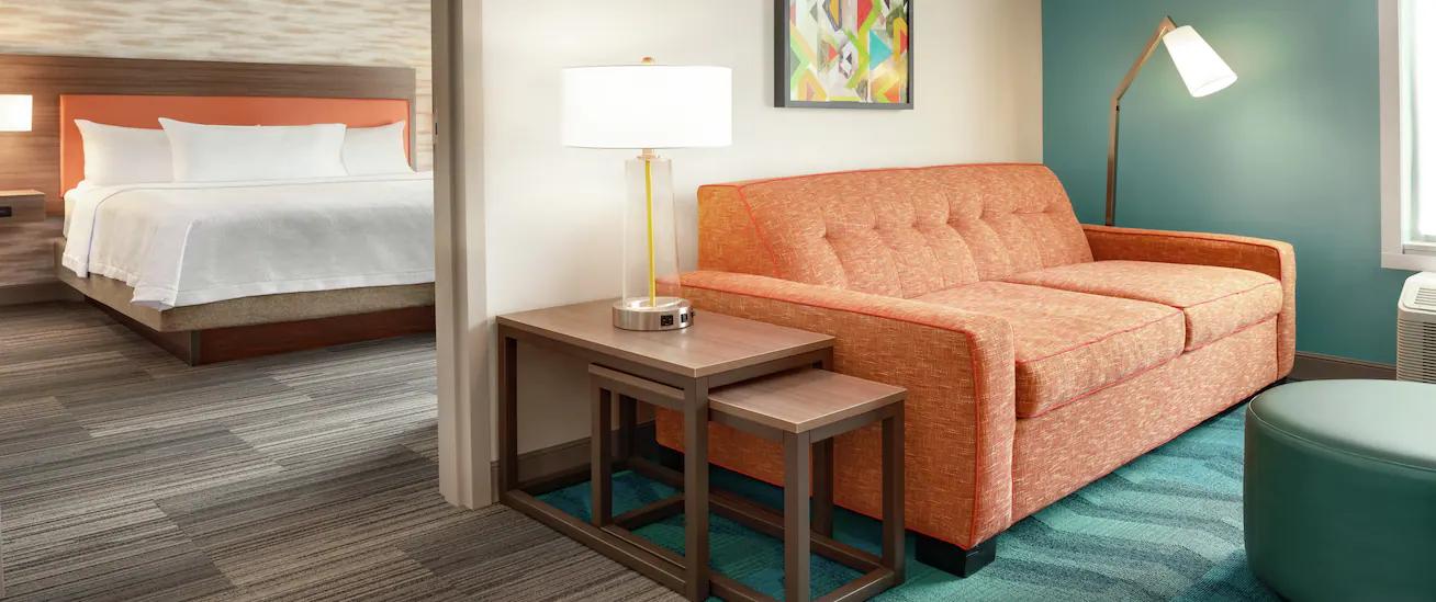 Home2 Suites By Hilton Redlands Zewnętrze zdjęcie