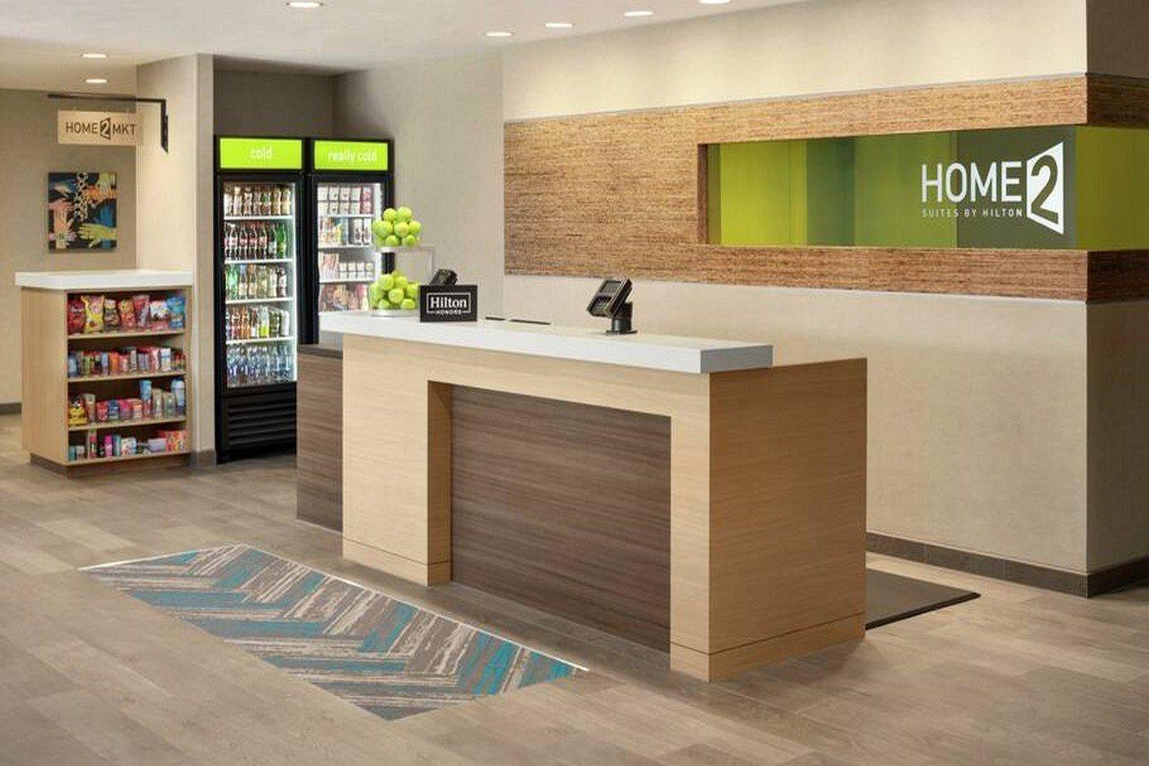 Home2 Suites By Hilton Redlands Zewnętrze zdjęcie