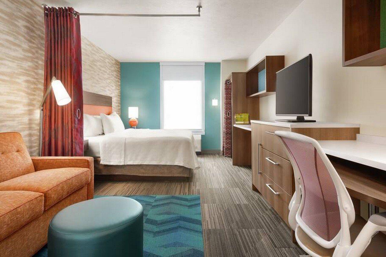 Home2 Suites By Hilton Redlands Zewnętrze zdjęcie