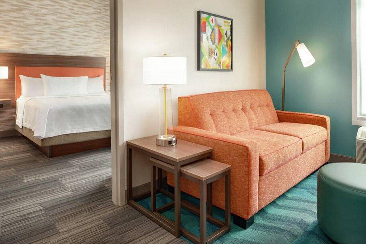 Home2 Suites By Hilton Redlands Zewnętrze zdjęcie