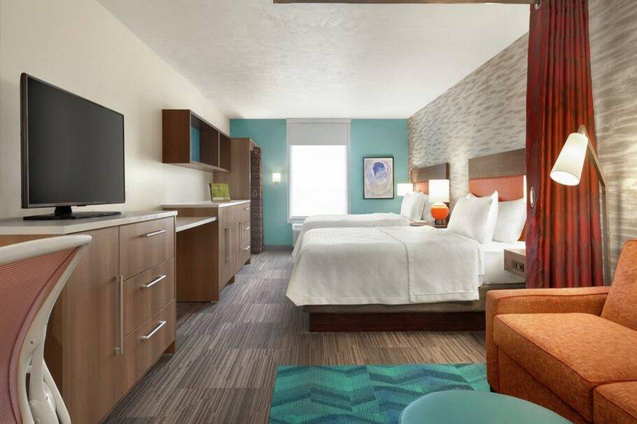 Home2 Suites By Hilton Redlands Zewnętrze zdjęcie