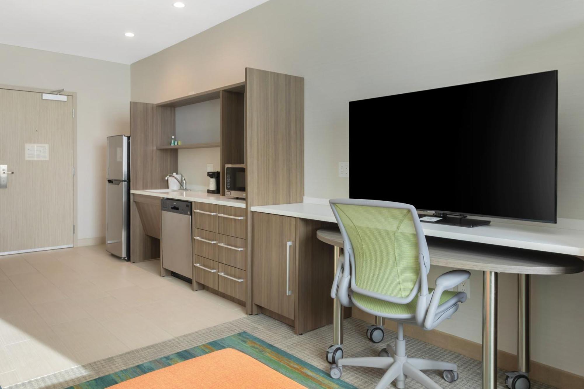 Home2 Suites By Hilton Redlands Zewnętrze zdjęcie