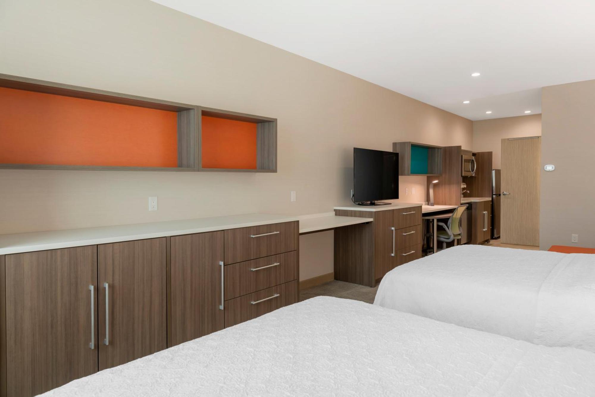 Home2 Suites By Hilton Redlands Zewnętrze zdjęcie