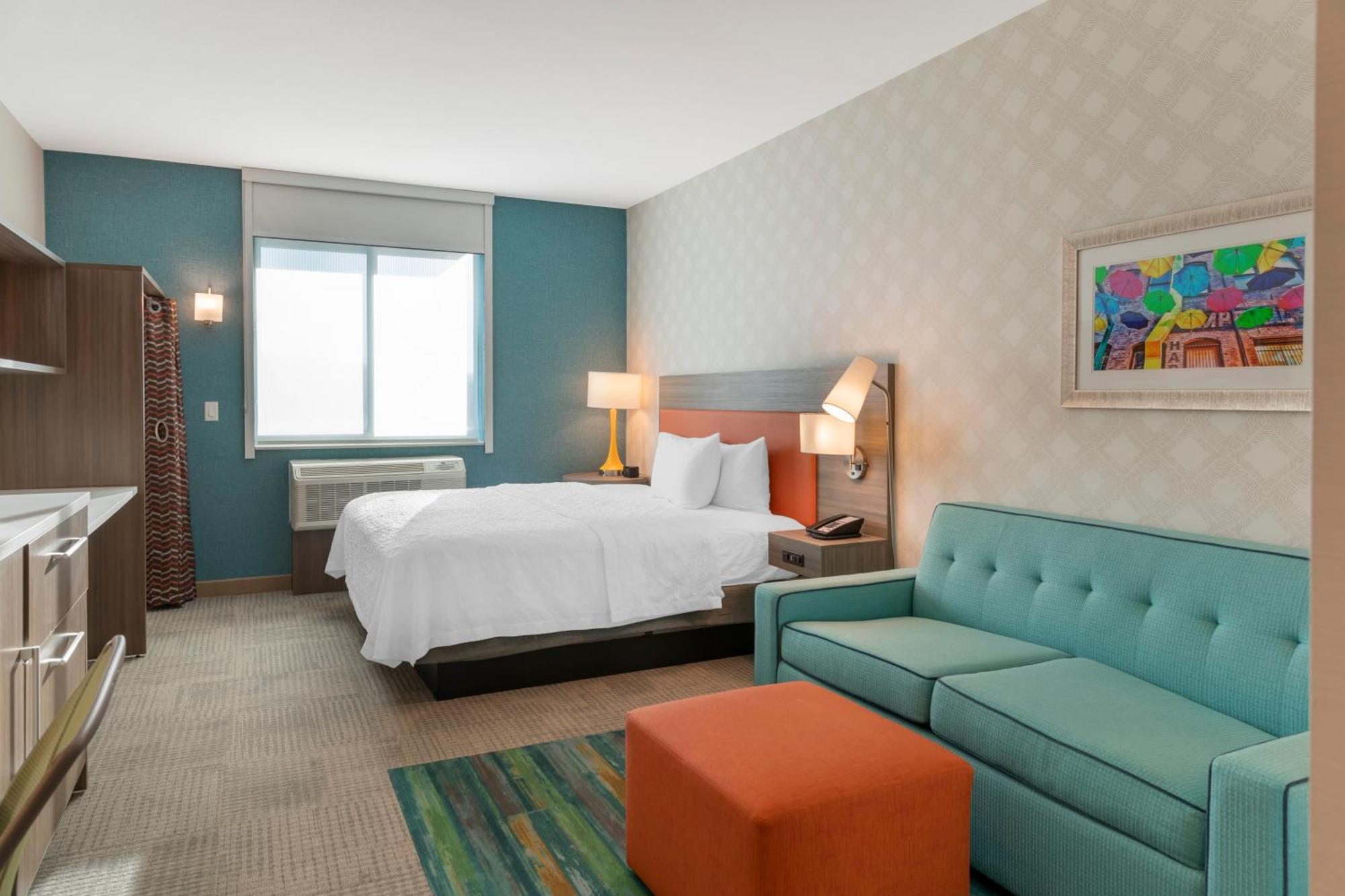 Home2 Suites By Hilton Redlands Zewnętrze zdjęcie