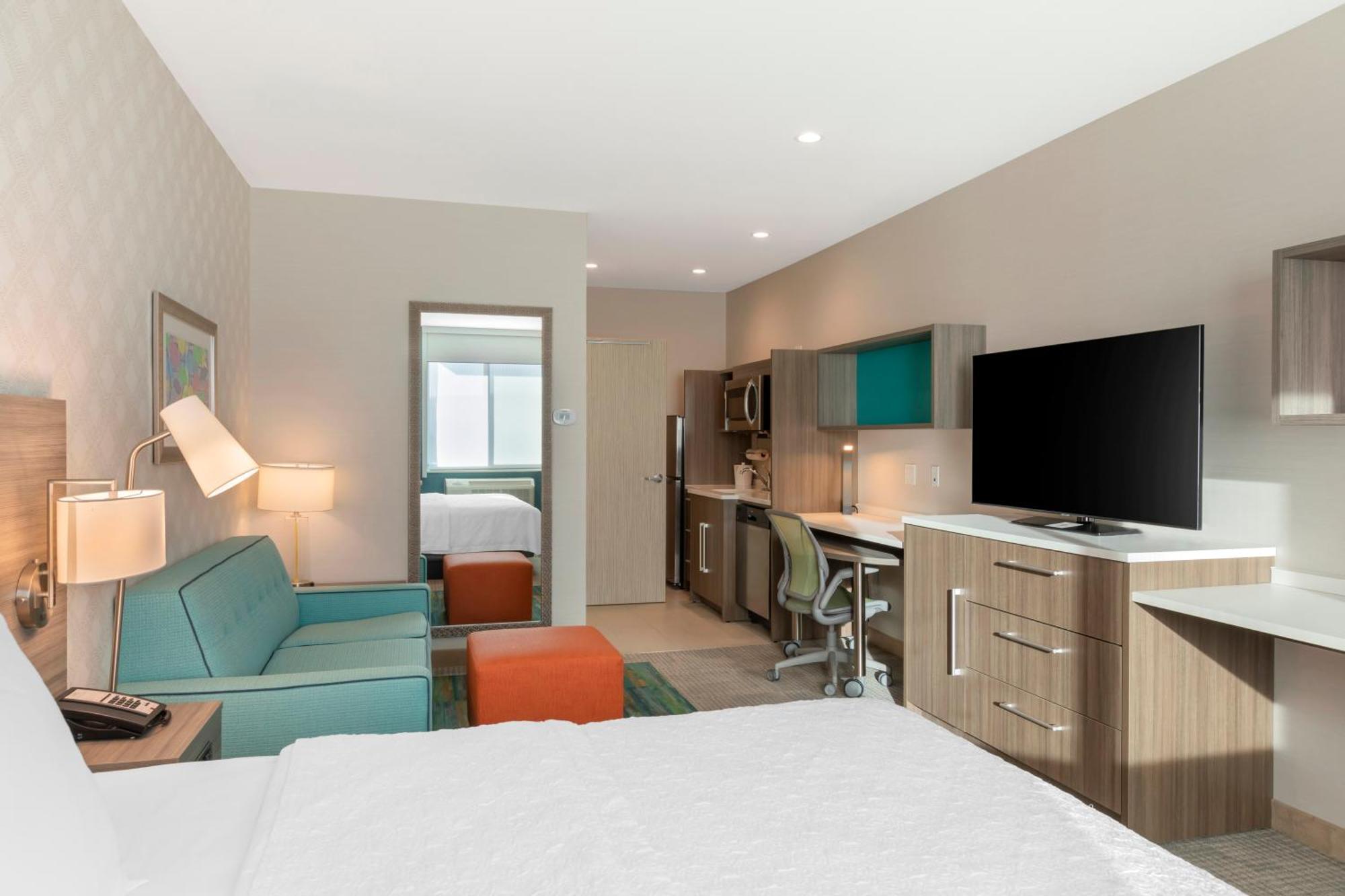 Home2 Suites By Hilton Redlands Zewnętrze zdjęcie