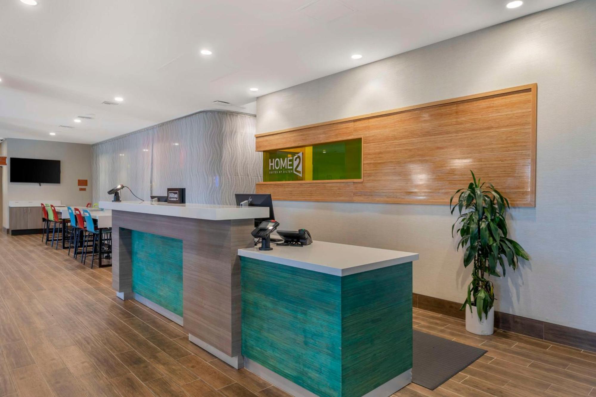 Home2 Suites By Hilton Redlands Zewnętrze zdjęcie