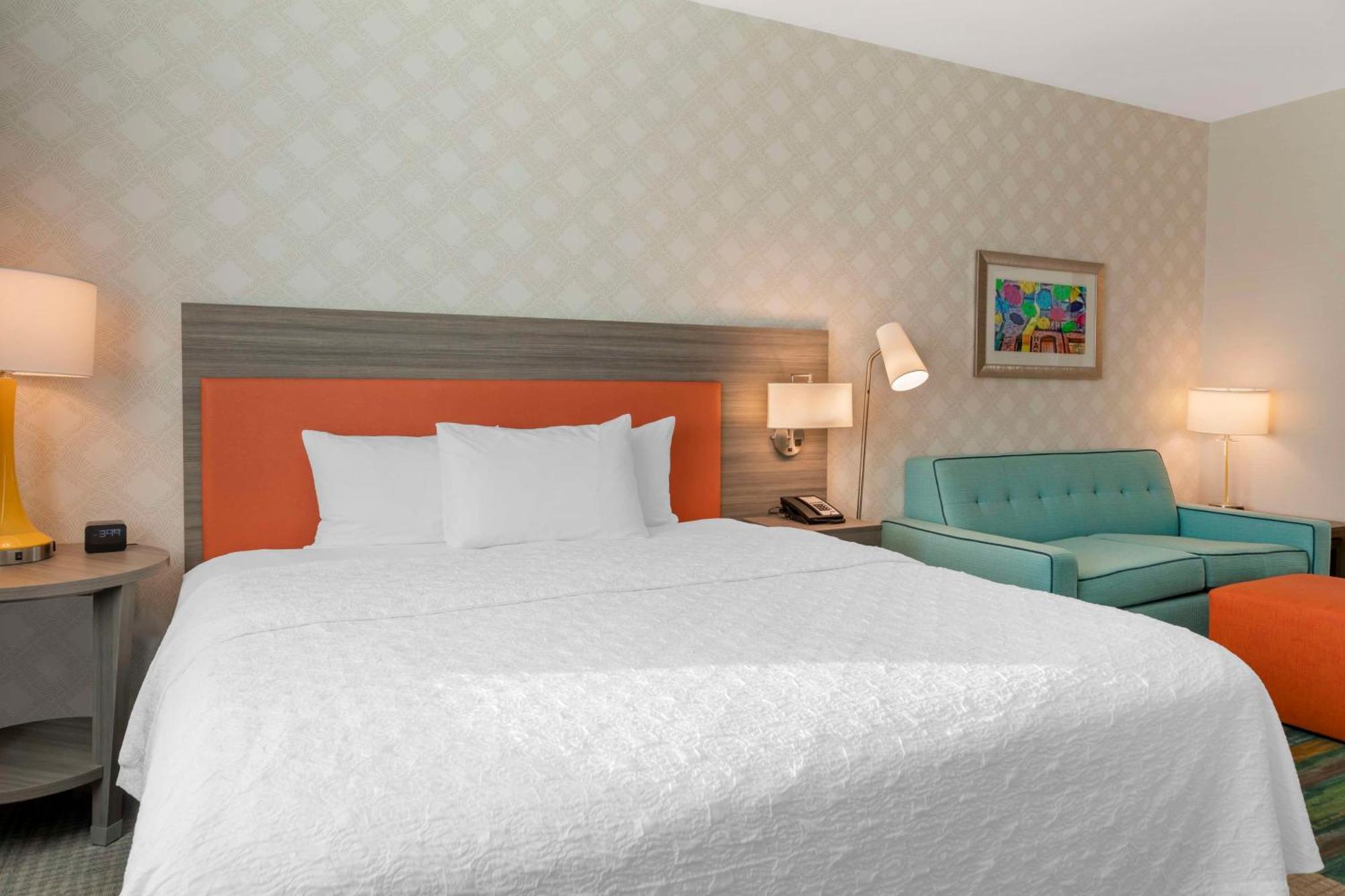 Home2 Suites By Hilton Redlands Zewnętrze zdjęcie