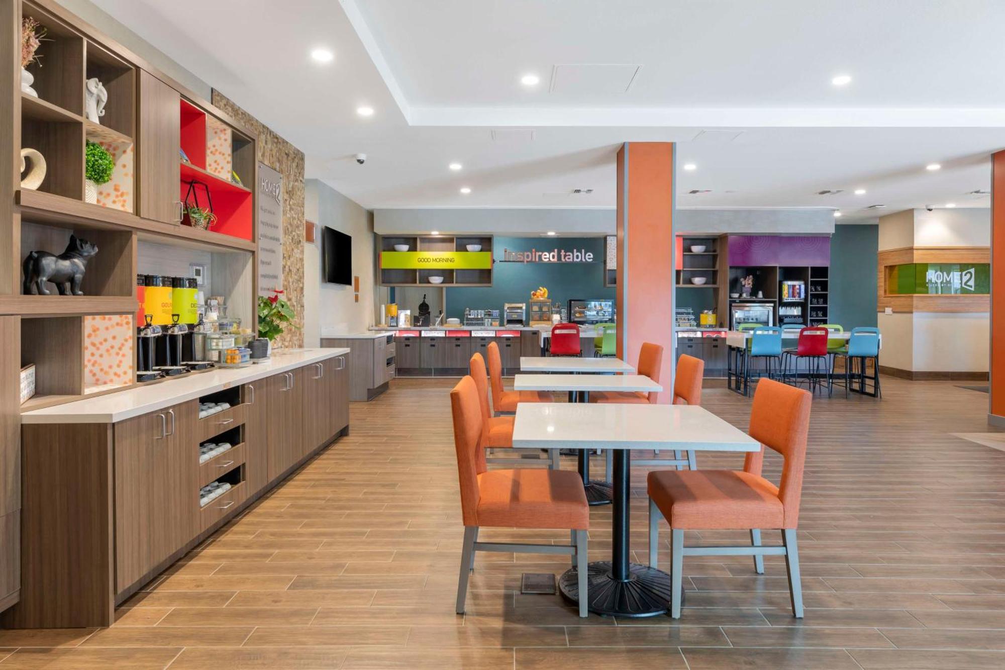 Home2 Suites By Hilton Redlands Zewnętrze zdjęcie