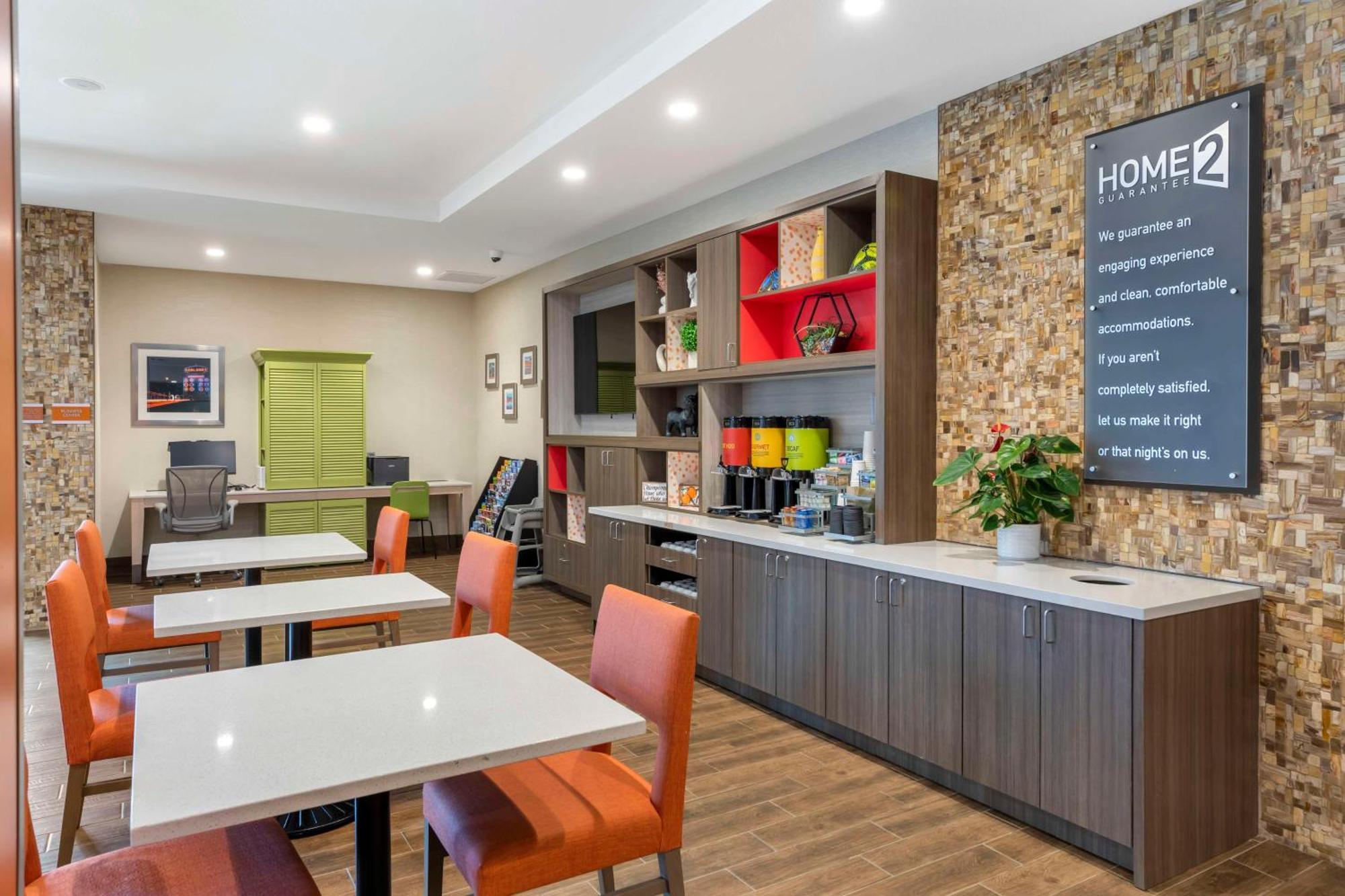 Home2 Suites By Hilton Redlands Zewnętrze zdjęcie