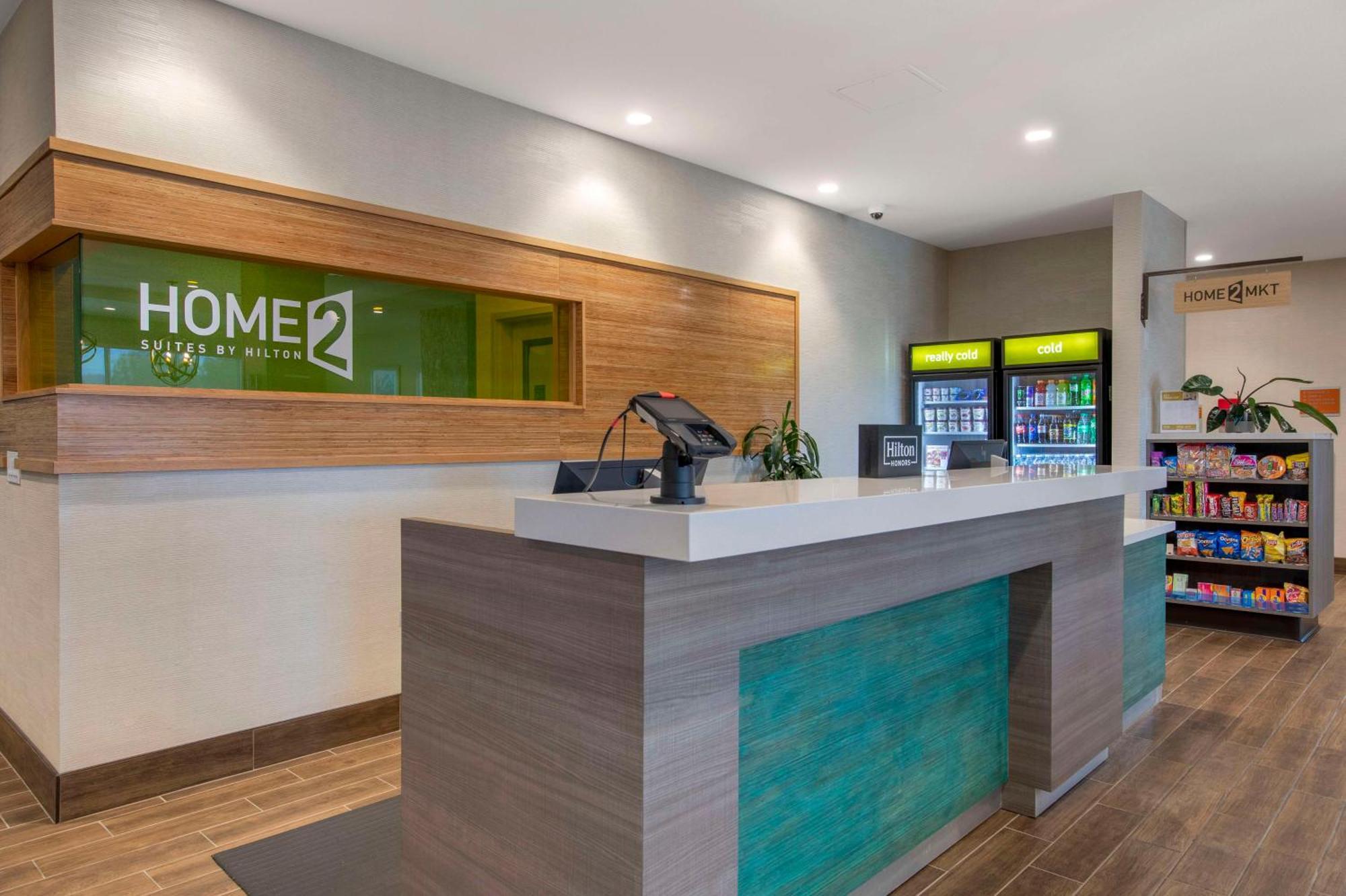 Home2 Suites By Hilton Redlands Zewnętrze zdjęcie