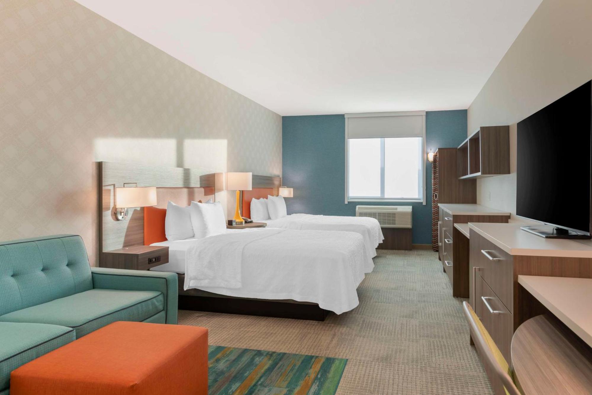 Home2 Suites By Hilton Redlands Zewnętrze zdjęcie