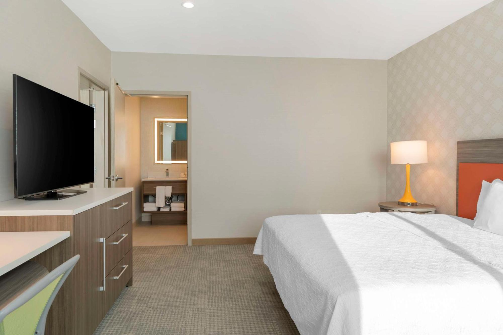 Home2 Suites By Hilton Redlands Zewnętrze zdjęcie