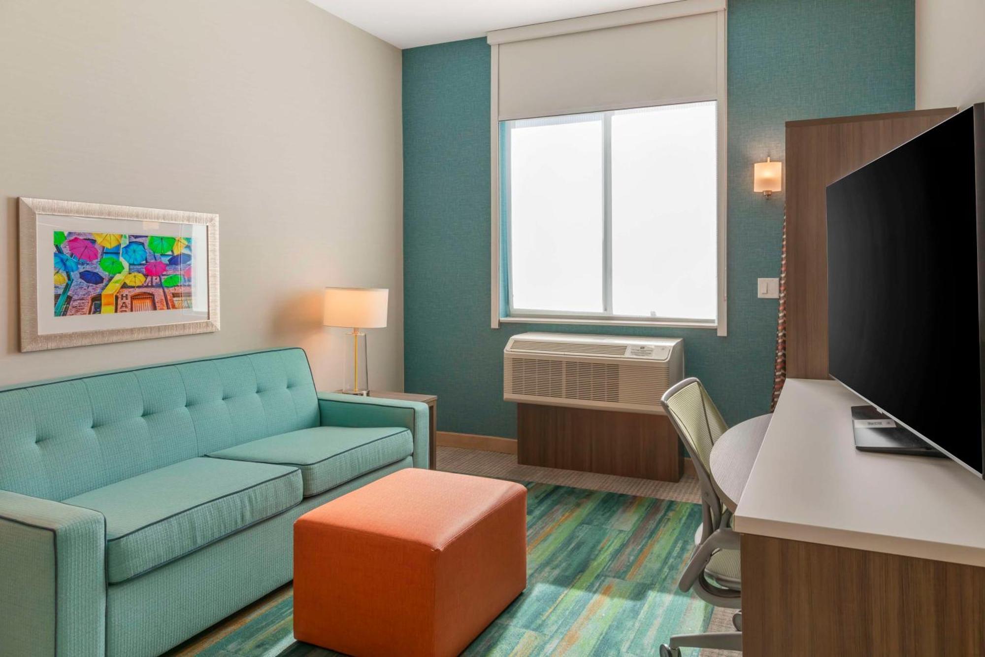 Home2 Suites By Hilton Redlands Zewnętrze zdjęcie