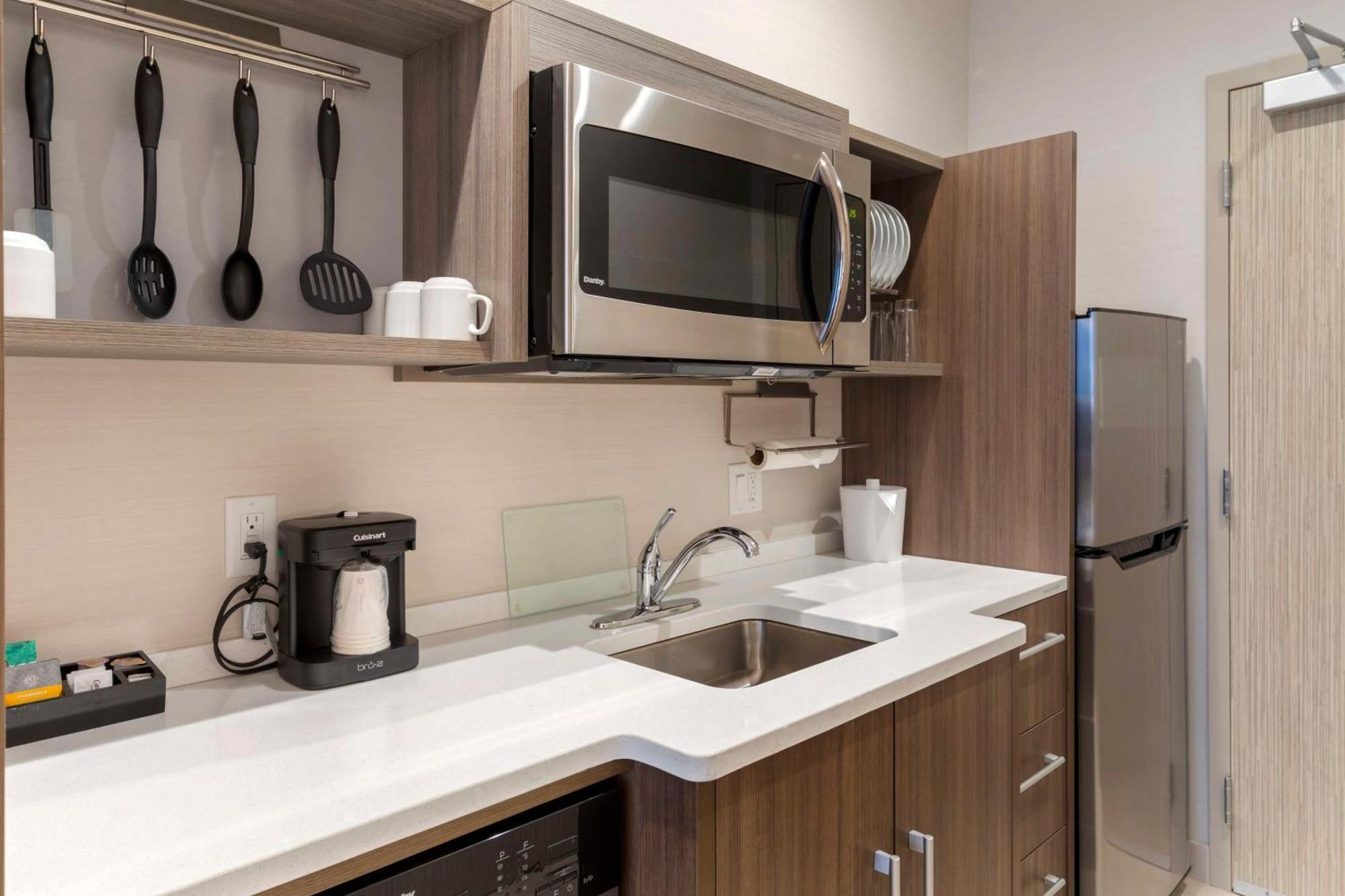 Home2 Suites By Hilton Redlands Zewnętrze zdjęcie