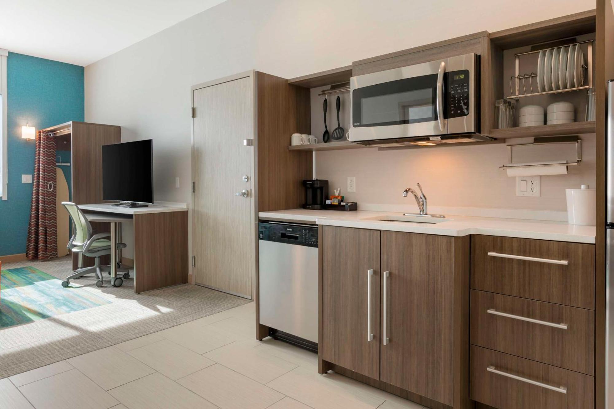 Home2 Suites By Hilton Redlands Zewnętrze zdjęcie